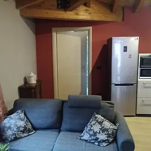 Casa Nonni Apartamento
