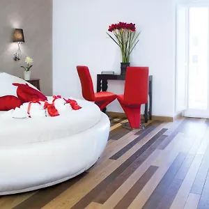 *** Bed and breakfast Hub Navona Italia