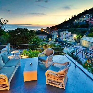 Cinqueterre Aparthotel Riomaggiore