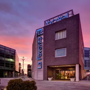 4* Hotel La Favorita