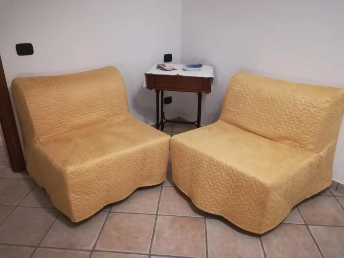 B&B La Terrazza Mantova Bed & Breakfast
