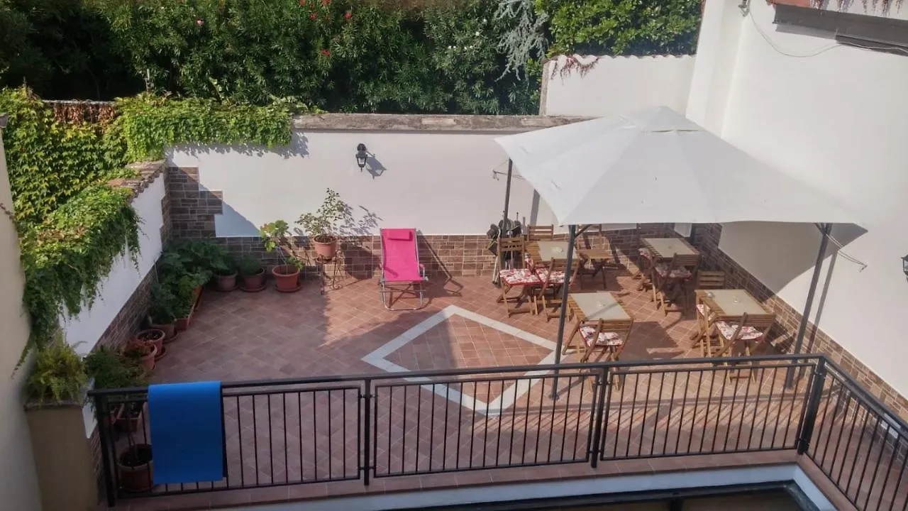 B&B La Terrazza Mantova 0*,  Italy